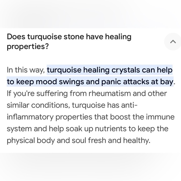 Turquoise Bonsai - Picture 12 of 13